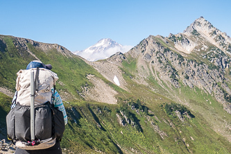 Glacier Peak