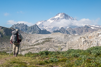 Glacier Peak