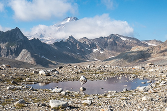 Glacier Peak