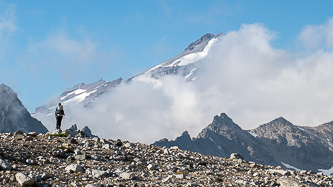 Glacier Peak