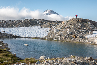 Glacier Peak