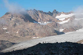 Kololo Peaks