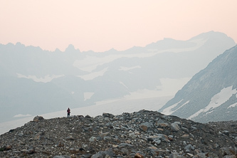 Kololo Peaks