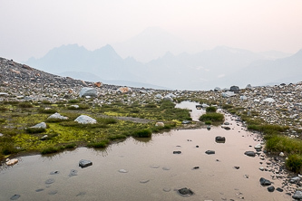 Glacier Peak