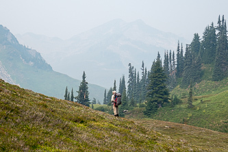 Portal Peak