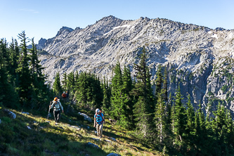 Granite Mountain