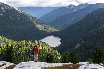 Lake Leland