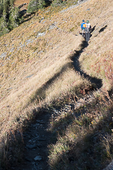 Icicle Ridge Trail