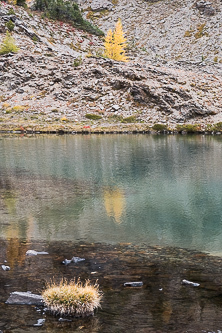 Lake Edna