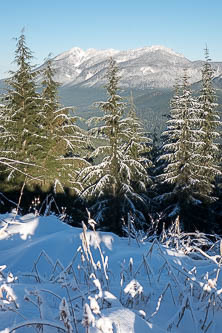 Mount Pilchuck