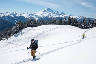 Mount Baker