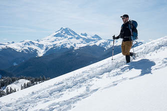 Mount Baker