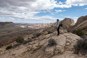 Strike Valley Overlook