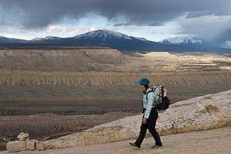 Mount Pennell