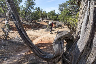 Boulder Mail Trail