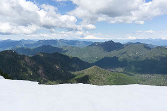 Mount Baker