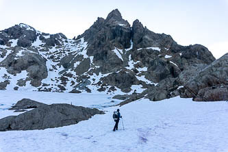 Ingalls Peak