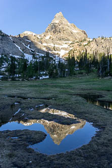 Ingalls Peak