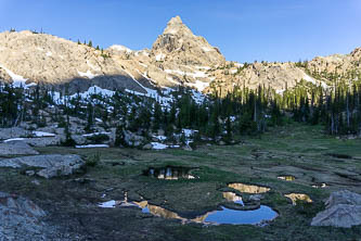 Ingalls Peak