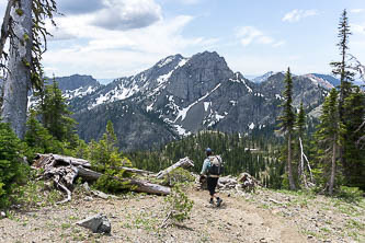 Esmerelda Peak