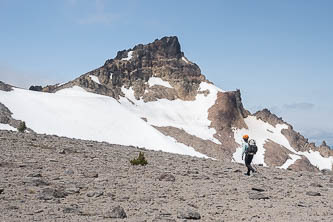 Mount Curtis Gilbert