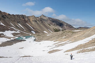 Tieton Peak