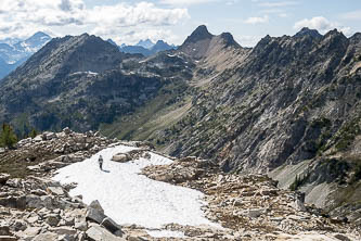 Blue Lake Peak