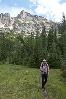 Wallaby Peak