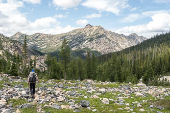 Hinkhouse Peak