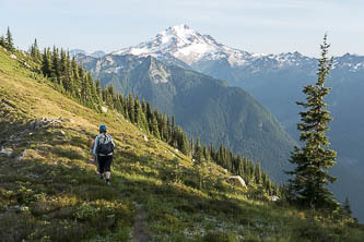 Glacier Peak