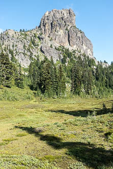 Cathedral Rock