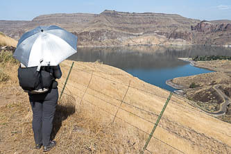 Lake Owyhee