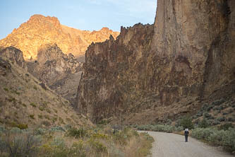 Leslie Gulch