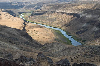 Owyhee River