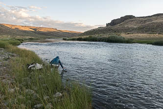 Owyhee River