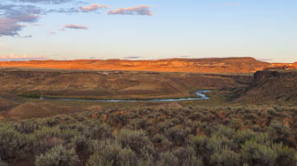 Owyhee River