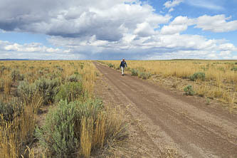 Airstrip Road