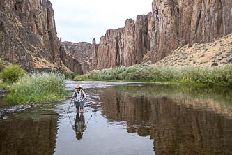 Owyhee River