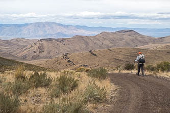 Pueblo Mountains