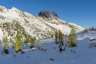 Tower Mountain