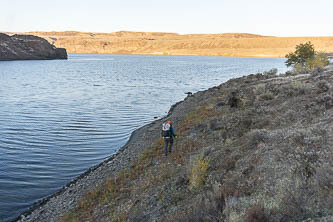 Columbia River