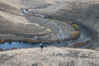 Yakima River