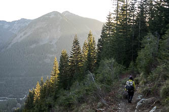 Humpback Mountain