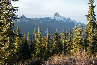 Sloan Peak