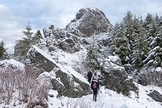 Mount Si