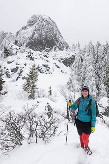 Mount Si