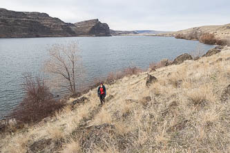 Columbia River