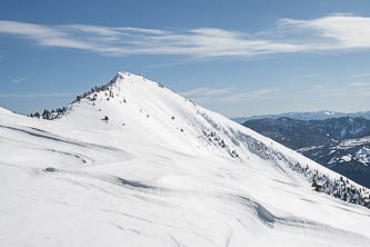 Granite Mountain