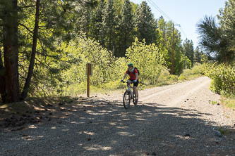 The Iron Horse Trail