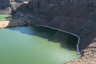 Ancient Lakes